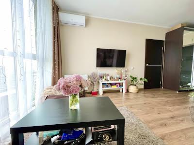 квартира за адресою Богданівська вул., 7-Г