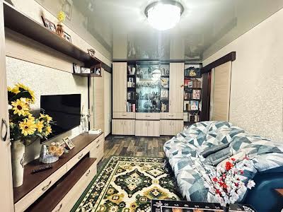 квартира по адресу Военный городок-33 ул., 18