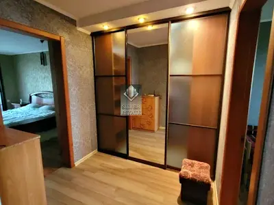 квартира по адресу Игоря Сикорского ул., 466