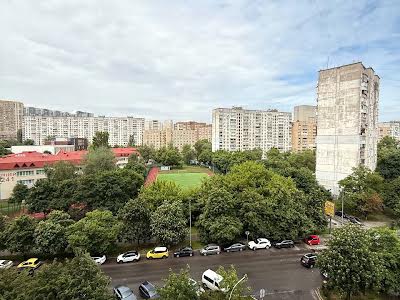 квартира за адресою Голосіївська вул., 13