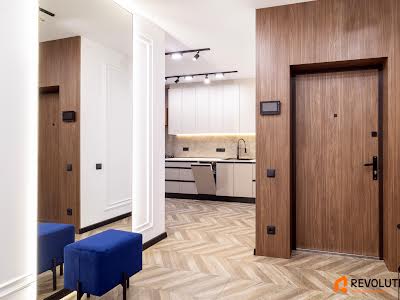 квартира по адресу Мартинова просп., 24