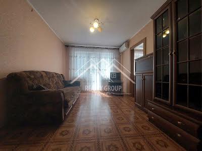 квартира по адресу Героев АТО ул. (Димитрова), 91