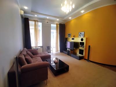 квартира за адресою Хрещатик вул., 22