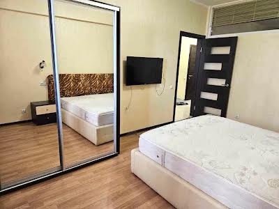 квартира за адресою Юрія Кондратюка вул., 5