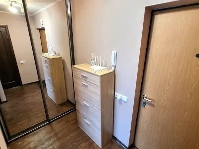 квартира за адресою Олександра Архипенка вул. (Мате Залки), 5-А