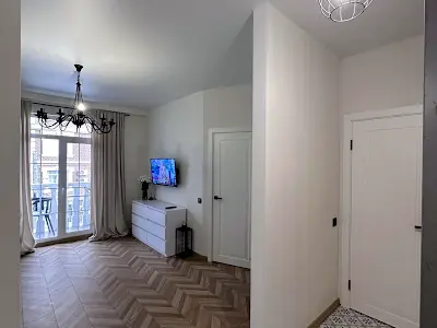 квартира за адресою Дмитра Луценка вул. (Крейсера 