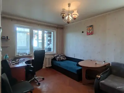 квартира за адресою Байрона просп., 163-А