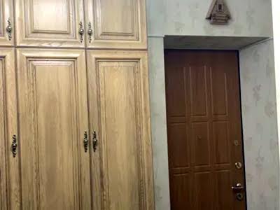 квартира за адресою Голосіївський просп. (40-річчя Жовтня), 92