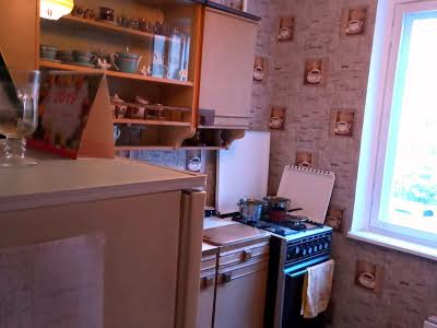 кімната за адресою Ірпінська вул., 62