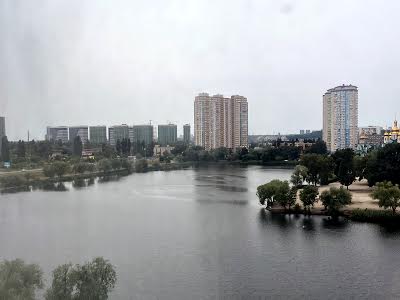 квартира за адресою Березняківська вул., 30-А