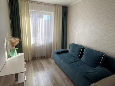 квартира по адресу Космонавта Поповича, 2