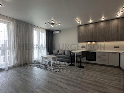 квартира по адресу Волошина ул., 3