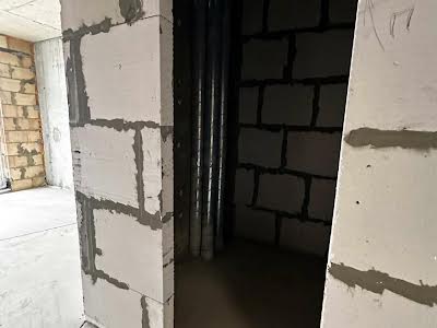 квартира за адресою Дачна вул., 28А