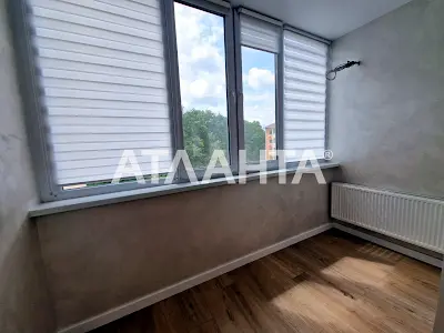 квартира за адресою Подільська вул., 7