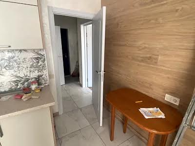 квартира по адресу Архитектора Вербицкого ул., 1-В