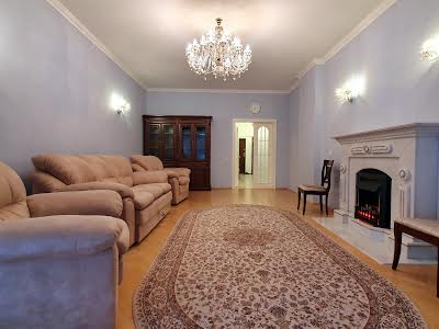 квартира за адресою Провіантська вул. (Галі Тимофєєвої), 3