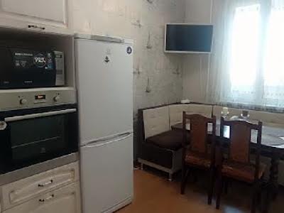 квартира по адресу Семена Палия ул. (Дніпропетровська), 73к 1
