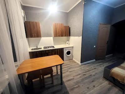квартира за адресою Львів, Замарстинівська вул. (Калініна), 60