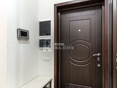 квартира за адресою Лесі Українки бульв., 7-А