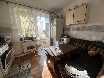 квартира по адресу Щедрина ул., 34-В