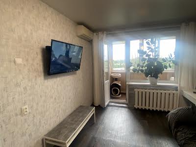 квартира по адресу Полонской-Василенко ул. (Желваківського), 2