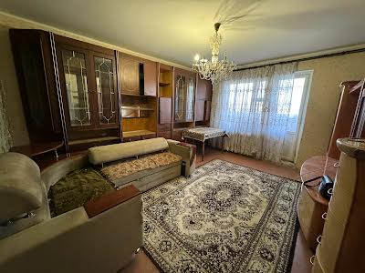 квартира по адресу Академика Королёва ул., 75