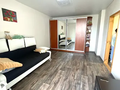 квартира за адресою Архітектора Старова вул., 4к