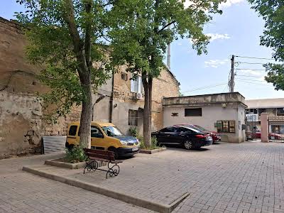 квартира за адресою Олексія Маркевича вул. (Князівська), 34