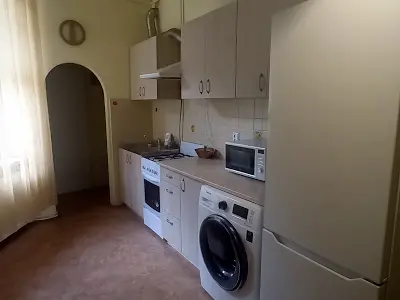 квартира за адресою Антона Головатого вул., 9
