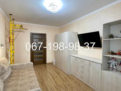 квартира за адресою Гарматна вул., 38-А