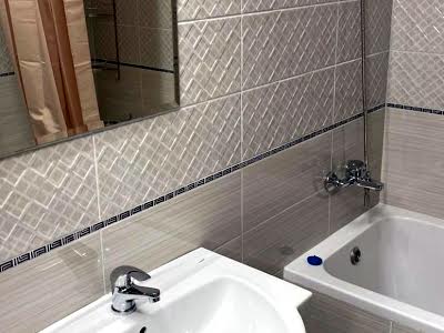 квартира по адресу Олены Пчилки ул., 7