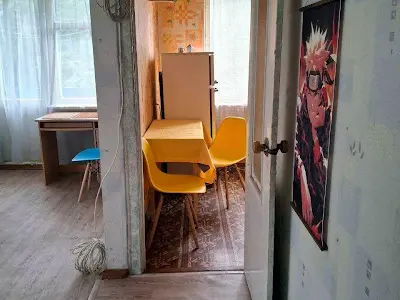 квартира за адресою Мрії вул. (Академіка Туполєва), 17-Б