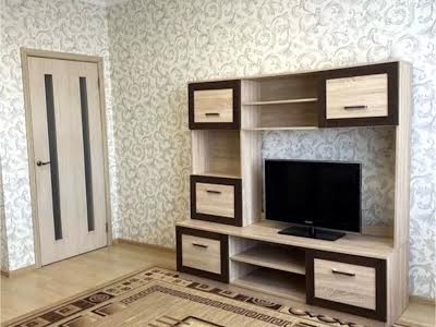 квартира по адресу Бышевская ул., 14