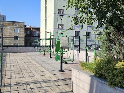 квартира по адресу Берестейский просп. (Победы), 5-В