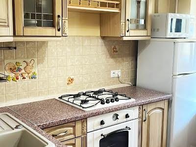 квартира за адресою Велика Васильківська вул. (Червоноармійська), 80