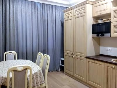 квартира за адресою Саксаганського вул., 37