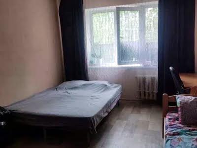 квартира по адресу Героев Днепра ул., 75