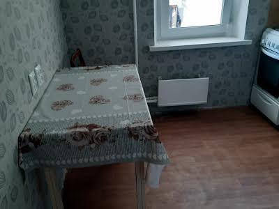 квартира за адресою Полярна вул., 6