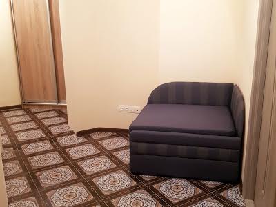 квартира за адресою Оболонська пл. (Дружби Народів СРСР), 2А