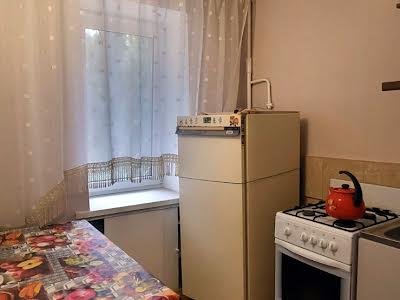 квартира по адресу Академика Заболотного ул., 30