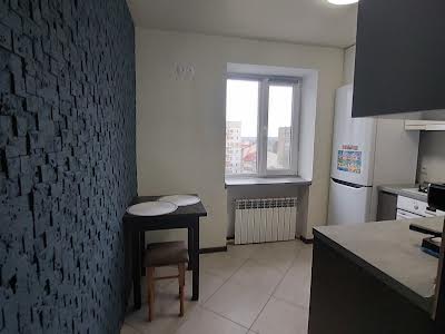 квартира за адресою Проспект Центральний, 21