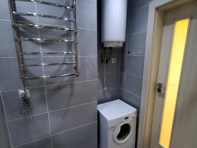 квартира по адресу Святошинская ул., 27г