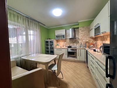 квартира за адресою Олевська вул., 7