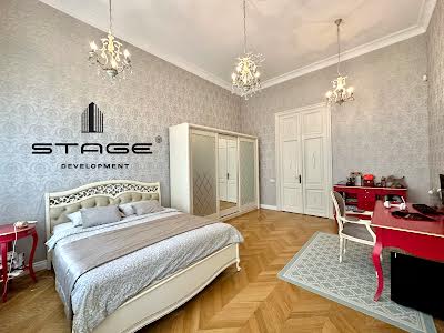 квартира за адресою Європейська вул. (Карла Маркса), 25