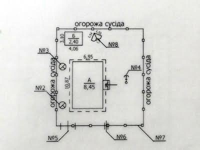 дом по адресу СТ Росинка, 2