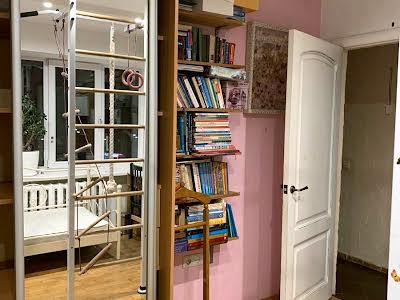 квартира за адресою Чоколівський бульв., 22