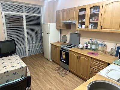 квартира за адресою Дашавська вул., 25