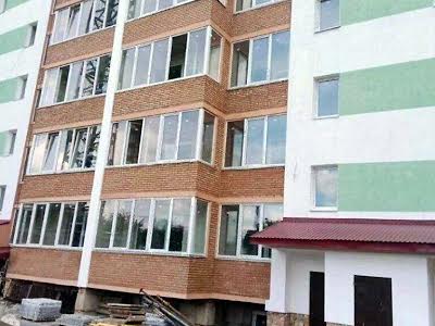 квартира за адресою Антонича вул., 5б