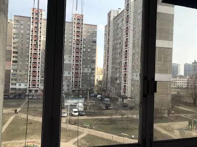 квартира по адресу Олейника Степана ул., 17