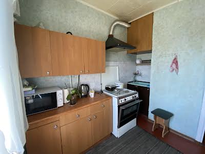 квартира по адресу Ивана Авраменко ул. (Корнійчука), 8